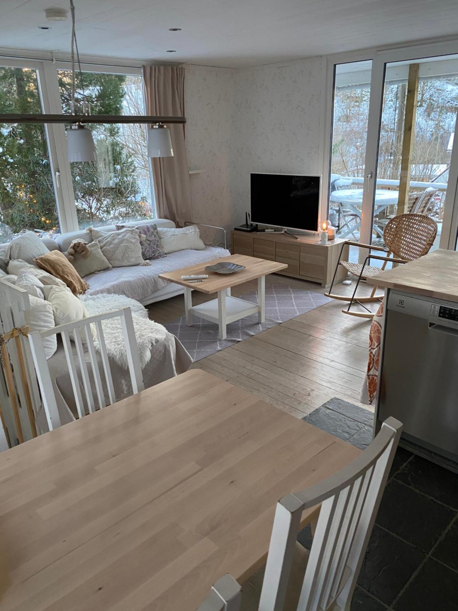 House With Green Garden, Goeteborg, 6 Beds Lindome ภายนอก รูปภาพ