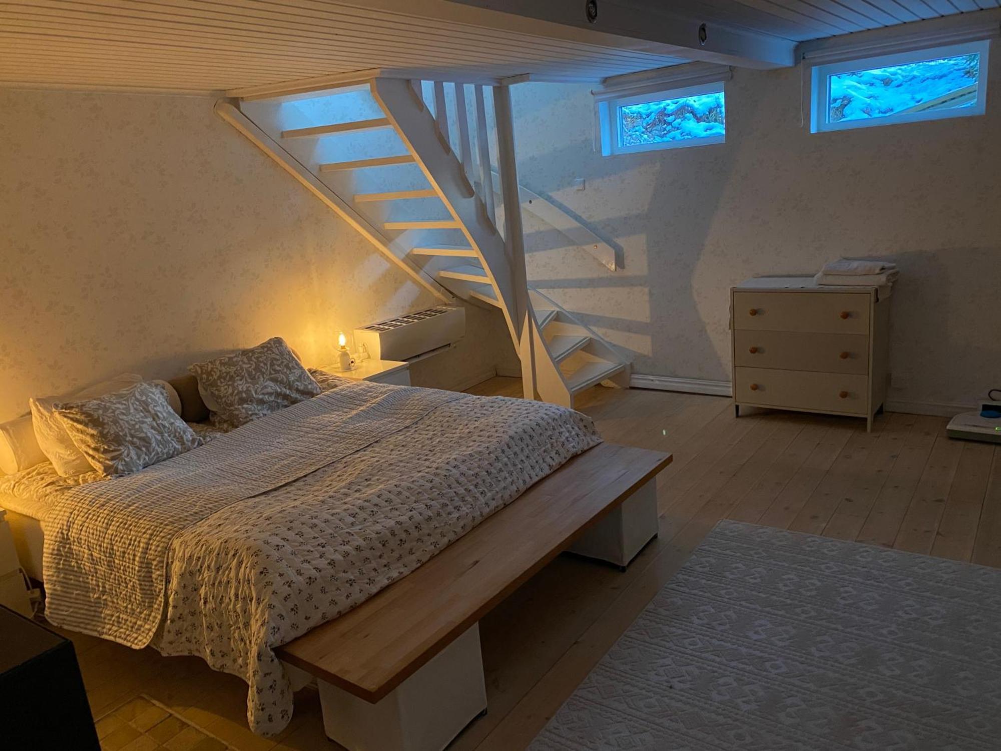 House With Green Garden, Goeteborg, 6 Beds Lindome ภายนอก รูปภาพ