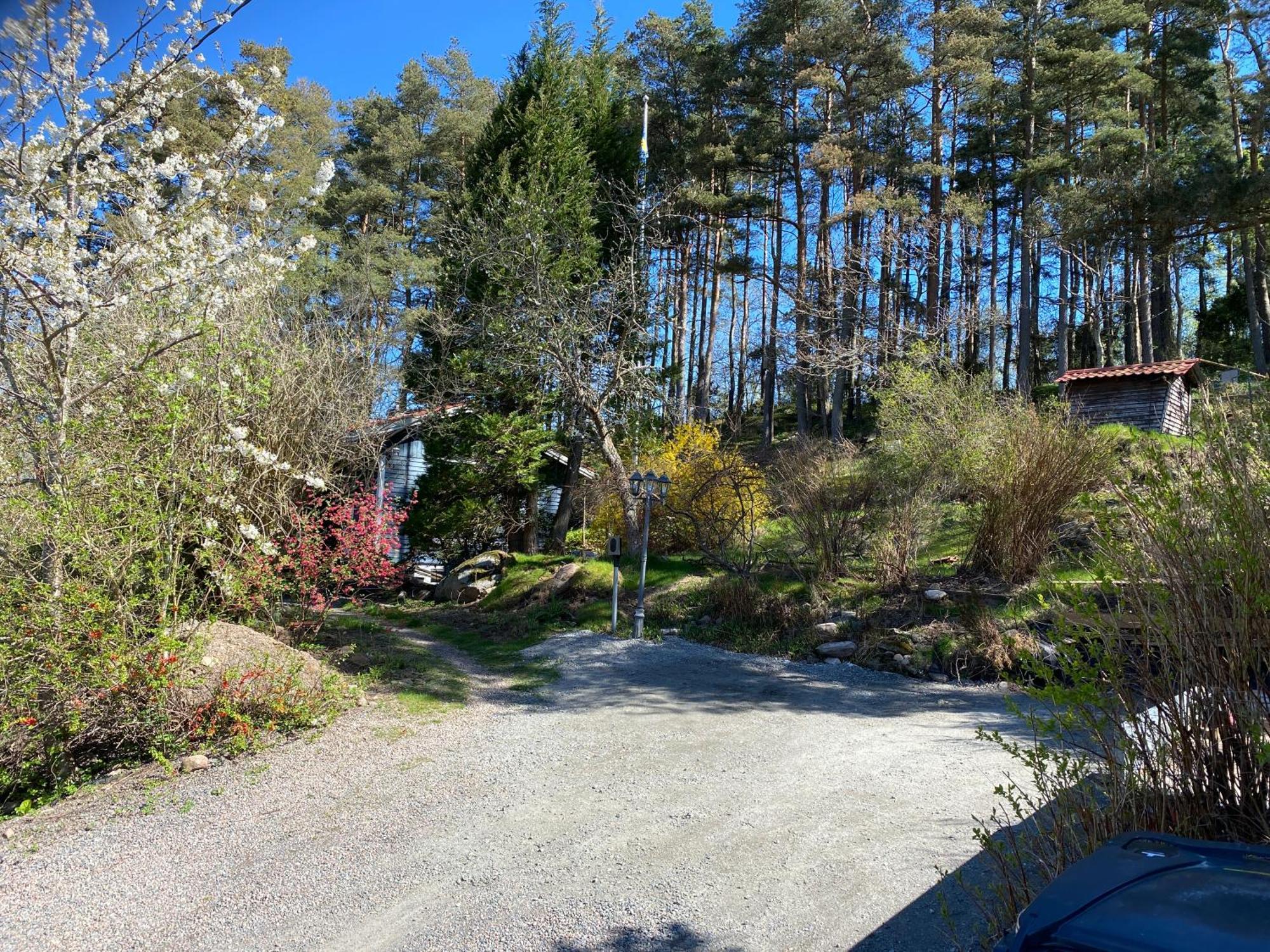 House With Green Garden, Goeteborg, 6 Beds Lindome ภายนอก รูปภาพ